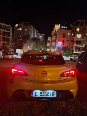 Opel Astra GTC | Mobile.bg    13