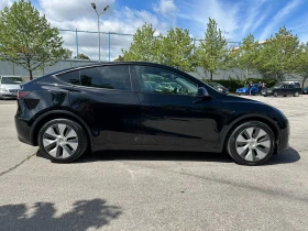 Обява за продажба на Tesla Model Y Long Range Dual Motor/Швейцария/Гаранция ~71 999 лв. - изображение 4