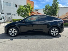     Tesla Model Y Long Range Dual Motor//