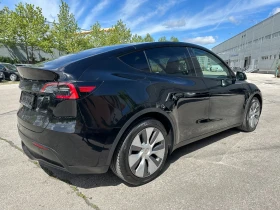     Tesla Model Y Long Range Dual Motor//