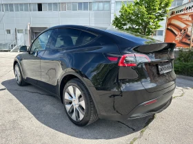     Tesla Model Y Long Range Dual Motor//