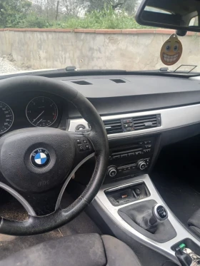 BMW 320 2.0  177  | Mobile.bg    4