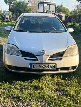 Обява за продажба на Nissan Primera ~3 200 лв. - изображение 3