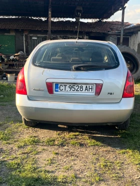 Обява за продажба на Nissan Primera ~3 200 лв. - изображение 1