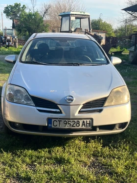 Обява за продажба на Nissan Primera ~3 200 лв. - изображение 4