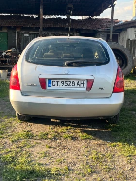 Обява за продажба на Nissan Primera ~3 200 лв. - изображение 2