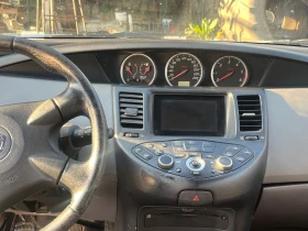 Обява за продажба на Nissan Primera ~3 200 лв. - изображение 10