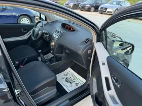 Обява за продажба на Toyota Yaris 1.3i-БЕНЗИН-101-КОНЯ ~8 999 лв. - изображение 9