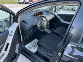 Обява за продажба на Toyota Yaris 1.3i-БЕНЗИН-101-КОНЯ ~8 999 лв. - изображение 6