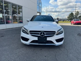 Mercedes-Benz C 300 4MATIC* AMG PACK* ПОДГРЕВИ* ПАНОРАМА - 25100 лв. - 86974857 2