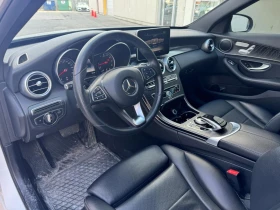 Mercedes-Benz C 300 4MATIC* AMG PACK* ПОДГРЕВИ* ПАНОРАМА - 25100 лв. - 86974857 5