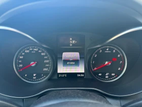 Mercedes-Benz C 300 4MATIC* AMG PACK* ПОДГРЕВИ* ПАНОРАМА - 25100 лв. - 86974857 6