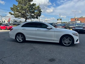 Mercedes-Benz C 300 4MATIC* AMG PACK* ПОДГРЕВИ* ПАНОРАМА - 25100 лв. - 86974857 10