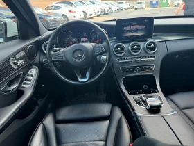 Mercedes-Benz C 300 4MATIC* AMG PACK* ПОДГРЕВИ* ПАНОРАМА - 25100 лв. - 86974857 7