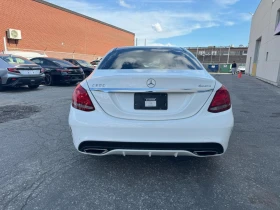 Mercedes-Benz C 300 4MATIC* AMG PACK* ПОДГРЕВИ* ПАНОРАМА - 25100 лв. - 86974857 3