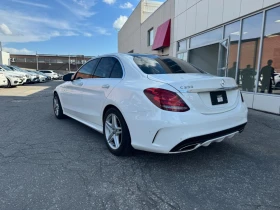 Mercedes-Benz C 300 4MATIC* AMG PACK* ПОДГРЕВИ* ПАНОРАМА - 25100 лв. - 86974857 4