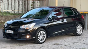     Citroen C4 AVTOMAT NAVI 