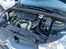 Citroen C4 AVTOMAT NAVI  | Mobile.bg    15