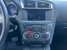 Citroen C4 AVTOMAT NAVI  | Mobile.bg    9