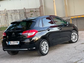 Citroen C4 AVTOMAT NAVI  | Mobile.bg    5
