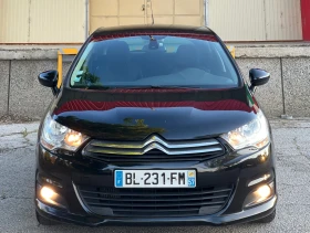     Citroen C4 AVTOMAT NAVI 