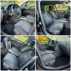 Citroen C4 AVTOMAT NAVI  | Mobile.bg    12