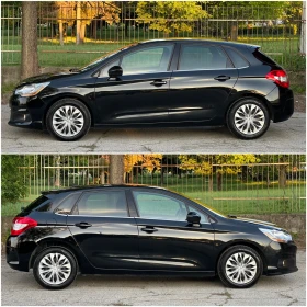 Citroen C4 AVTOMAT NAVI  | Mobile.bg    6