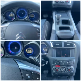 Citroen C4 AVTOMAT NAVI  | Mobile.bg    11