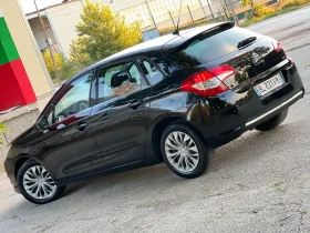     Citroen C4 AVTOMAT NAVI 