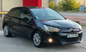     Citroen C4 AVTOMAT NAVI 