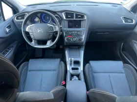 Citroen C4 AVTOMAT NAVI  | Mobile.bg    13