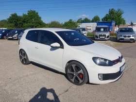VW Golf 2.0 GTI | Mobile.bg    4