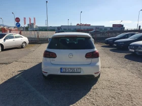 VW Golf 2.0 GTI | Mobile.bg    5