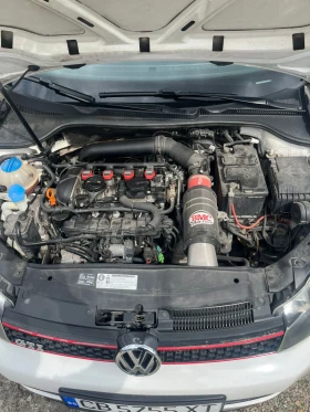 VW Golf 2.0 GTI | Mobile.bg    13