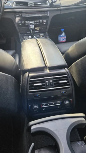 Обява за продажба на BMW 750 Twin turbo Keyless  ~19 996 лв. - изображение 10