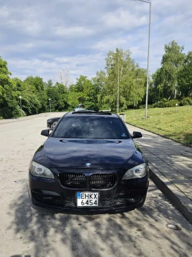 Обява за продажба на BMW 750 Twin turbo Keyless  ~19 996 лв. - изображение 1