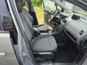 Opel Meriva 1.7CDTI  COSMO | Mobile.bg    9