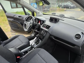 Opel Meriva 1.7CDTI  COSMO | Mobile.bg    8