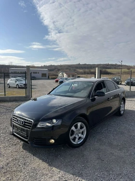 Обява за продажба на Audi A4 2.0 Automatic  ~12 500 лв. - изображение 2