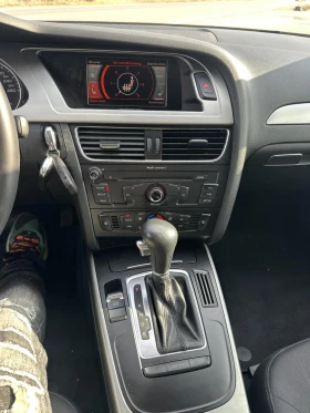 Обява за продажба на Audi A4 2.0 Automatic  ~12 500 лв. - изображение 8