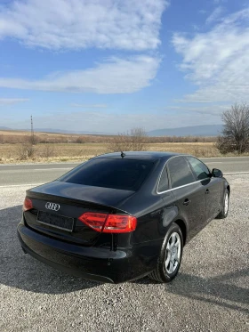 Обява за продажба на Audi A4 2.0 Automatic  ~12 500 лв. - изображение 3