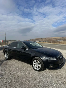 Обява за продажба на Audi A4 2.0 Automatic  ~12 500 лв. - изображение 1