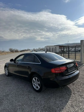 Обява за продажба на Audi A4 2.0 Automatic  ~12 500 лв. - изображение 4