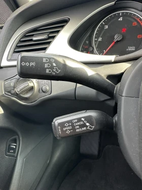 Обява за продажба на Audi A4 2.0 Automatic  ~12 500 лв. - изображение 5