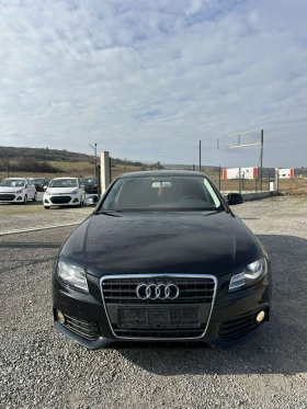 Обява за продажба на Audi A4 2.0 Automatic  ~12 500 лв. - изображение 1