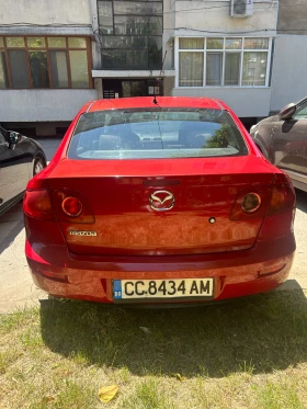 Обява за продажба на Mazda 3 ~4 200 лв. - изображение 1