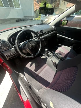 Обява за продажба на Mazda 3 ~4 200 лв. - изображение 3