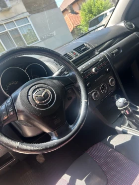 Обява за продажба на Mazda 3 ~4 200 лв. - изображение 2