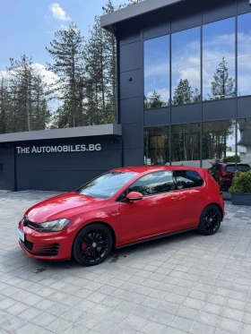 VW Golf GTI AKRAPOVIC | Mobile.bg    4