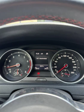 VW Golf GTI AKRAPOVIC | Mobile.bg    12